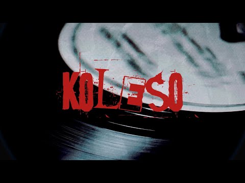 Saman - Koleso (Lyric Video)
