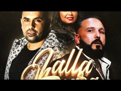 (teaser) Reda Taliani x Cheba Maria - LALA NOUARA (DJ Sta$h Remix)