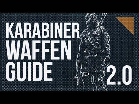 Battlefield 4 Karabiner Guide 2.0 - Die besten Karabiner (BF4 Waffen Guide/Gameplay)