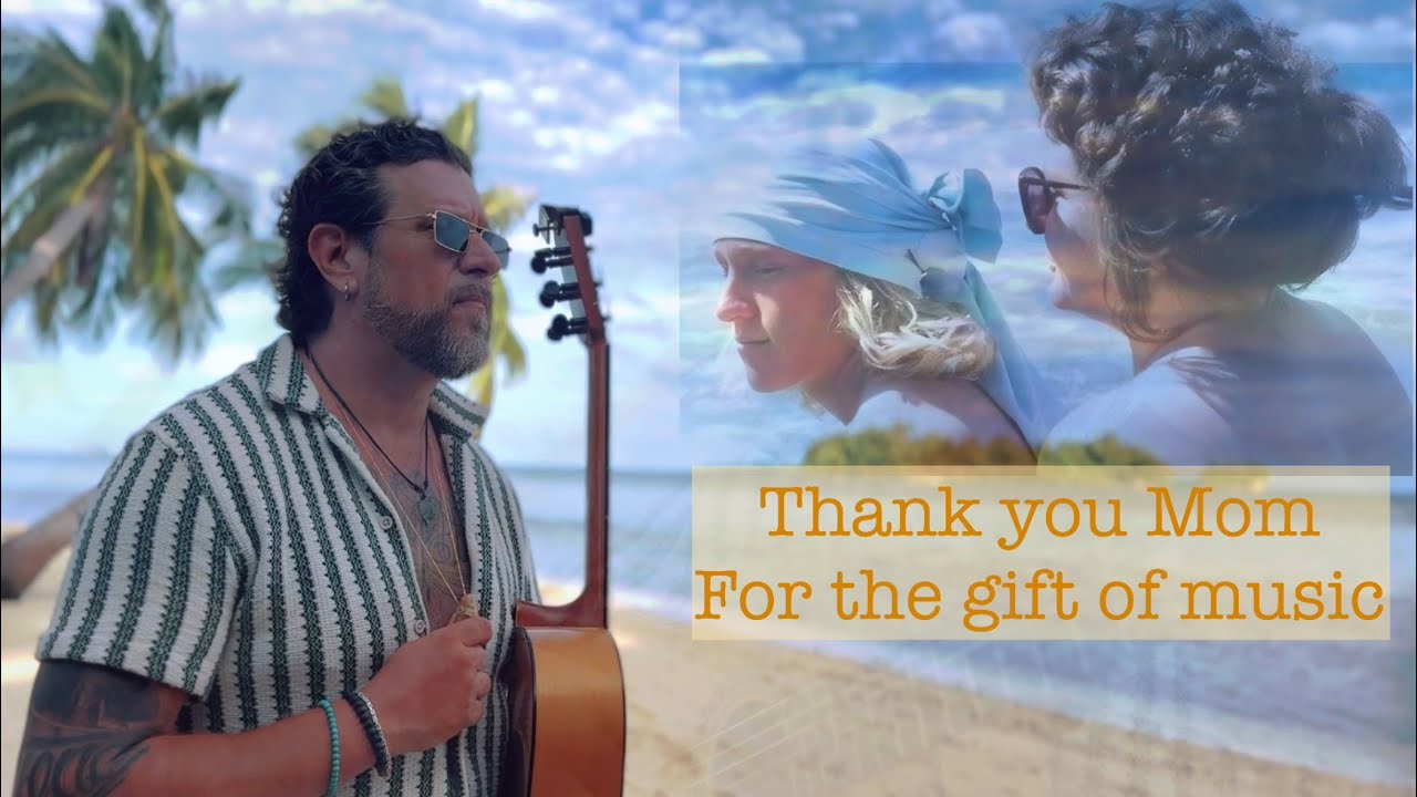 Promotional video thumbnail 18 for Berto Boyd - Concert Guitarist Flamenco Composer
