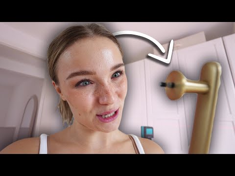 I'm renovating my bedroom and I'M HYPED yuh