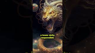 Sophia&#39;s Descent: The Cosmic Fall and Redemption in Gnosticism