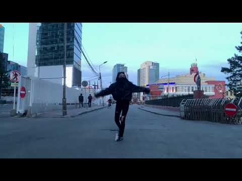 The AG ft Baynaa - Negl Medhed (Official Lyrics Video)