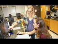 USD Led Research Group Receives 1 Million Grant From W M Keck Foundation