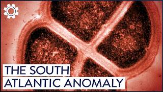 How This Bizarre Space Anomaly Threatens Humanity