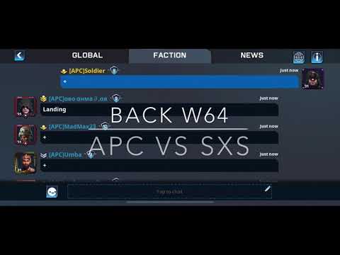 War Planet Online : KN1 vs TRB // World 37