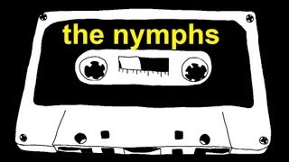 "Death Of A Scenester" by the Nymphs