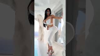 Tiktok Busty Arab Girl | Busty Tiktok Compilation | Braless Tiktok | No Bra Titktok| Busty Arab Girl