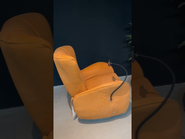 الكويت- لاينز هزاز دوار برتقالي