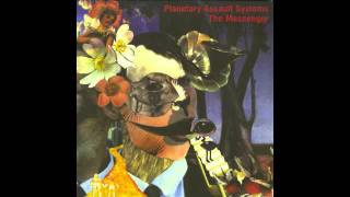Planetary Assault Systems - Rip The Cut