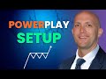 The Powerplay Trading Setup | Interview with Pro Trader Mark Ritchie II