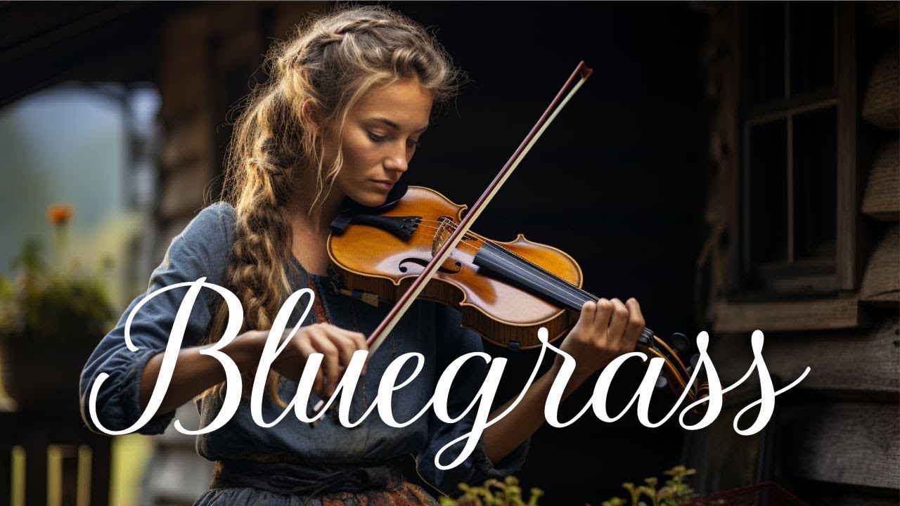 Bluegrass Music & Appalachia Vibes | Heartfelt Tunes from the Appalachian Mountains