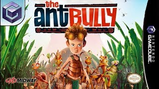 Longplay of The Ant Bully