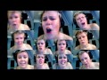 SO EMOTIONAL sung by Kevin Blechdom MULTI-TRACK A CAPPELLA