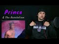 Prince & The Revolution - Kiss (Official Music Video) (REACTION) Speaking That Truth In This One! 👏