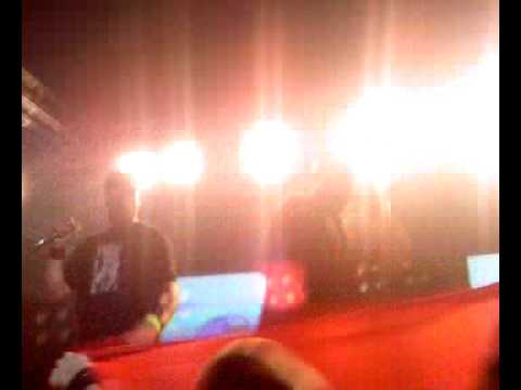 Offensive @ Hotter Than Hell vs. Hellraiser (Energy06)