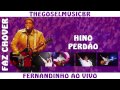 Fernandinho Perdão