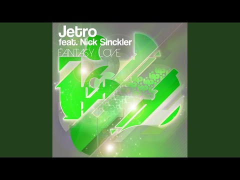 Fantasy Love (Angelo Ferreri Dub Mix)