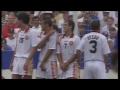 Usa 1994 Italia Spagna 2 1 Dino Baggio Roberto Baggio