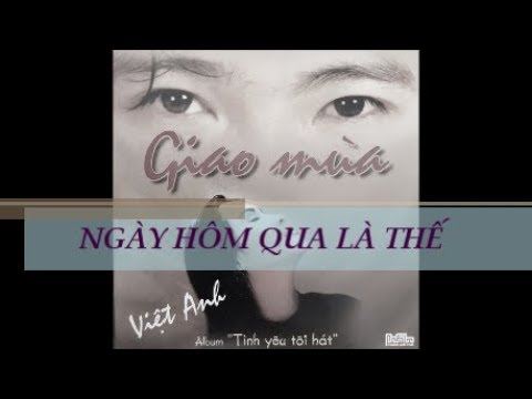 Thể hiện bởi Hồng Nhung