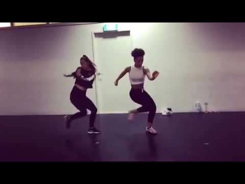 HE3B ft Eugy - Lean On Me | Dancers: @pihalvares @julide_yildirim | Yay or Nay