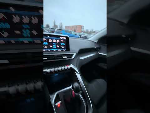 фото peugeot 3008 ii 0