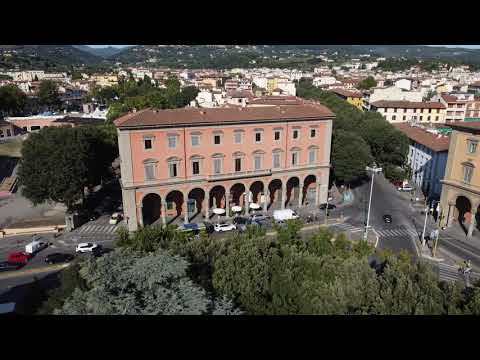Tramvia FI, al via i saggi archeologici in viale Lavagnini, piazza Libertà e viale Matteotti