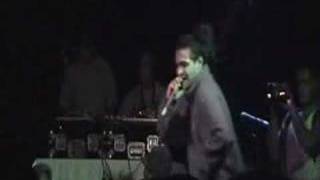 Haiku D'Etat - Los Dangerous @ Cactus Club