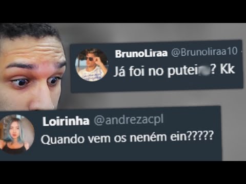 um vídeo 100% SINCERO