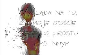 The Amity Affliction -  My Father&#39;s Son Napisy PL