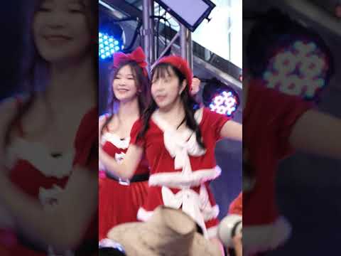 20221225 01Peachyou   ;Pop   Alice Fancam Focus
