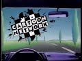 Cartoon Network Commercials From July 8th 1998
