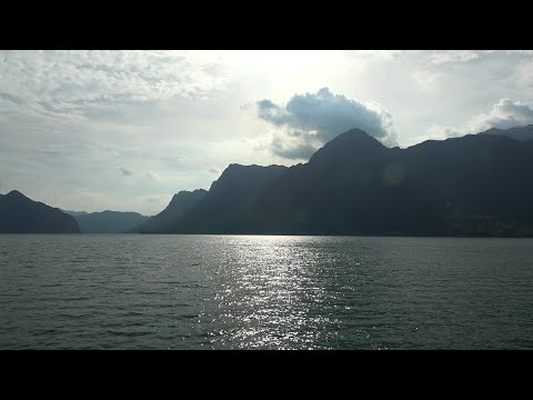 What to do at Lago d'Idro 2024