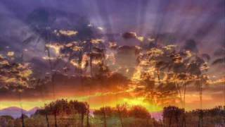 Let The Healing Begin