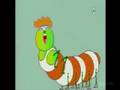 Sesame Street Exercise Exercise