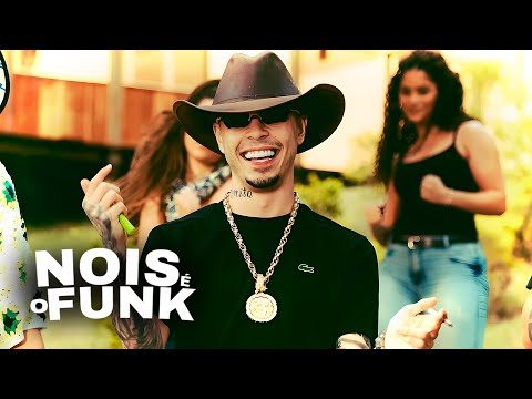 VIREI CACHORRO DA PIOR QUALIDADE - MC Tuto (Vídeo Oficial)