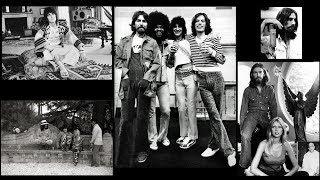 GEORGE HARRISON &amp; RONNIE WOOD (1974) - Far East Man