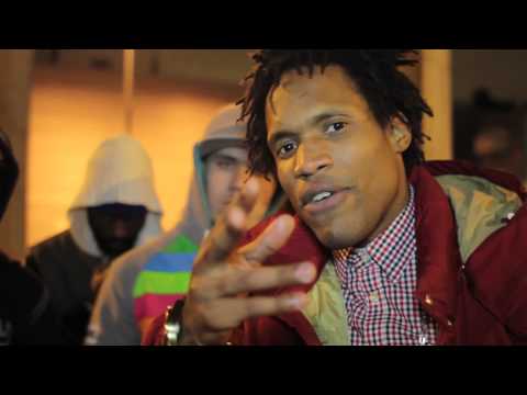 Enzstar Ferrari, Danny Cocaine,Scarshots,Lz,Rinsa,Harry - Cashupstars - Freestyle