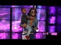 Lenny Kravitz Surprises Kid Drummer Justin Wilson II