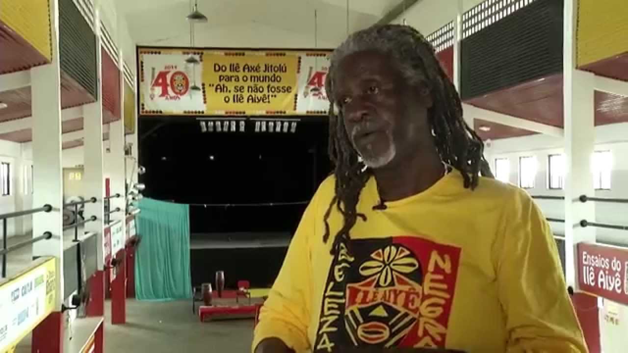 Nação | TVE - Salvador - Bahia, berço da Cultura Afro-Brasileira - Programa 2 - 12/11/2014