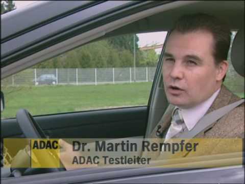 ADAC (20080527) Test Einparkassistenten HQ