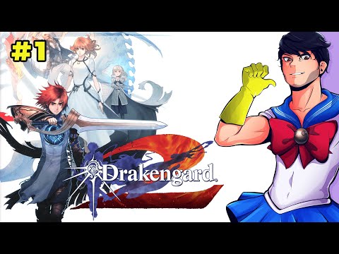 Drakengard 2 Analysis - Clemps (PART 1)