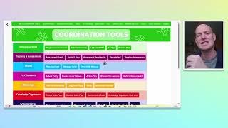 Plan and organise