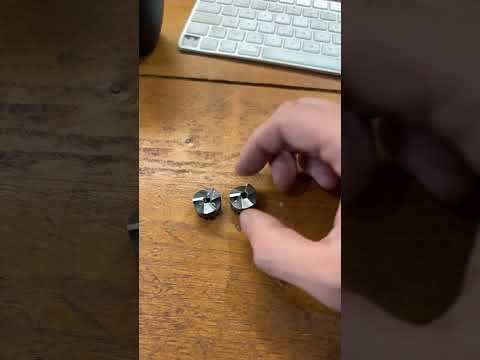Disc facing tool shortage.