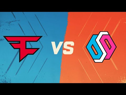 Team BDS vs. FaZe Clan | Swiss Stage - Round 3 | RLCS Fall Major