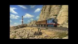 Really Useful Engine: A Thomas &amp; Friends Classic (v2)