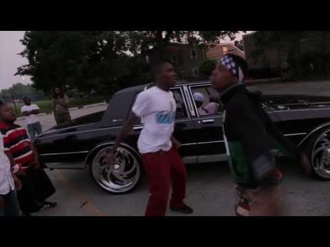 Lil Kemo & Dlow Bop Kings - Bop Like Me (Dance Video)