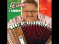 Ed Nieman feat. Goldfinger - Want de accordeon Ed Nieman feat. Goldfinger - Want de accordeon