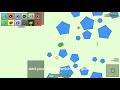 ARRAS.IO GOD MODE GLITCH WITCHCRAFT TANK - GET 980K SCORE