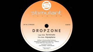 Dropzone - Aquaplane